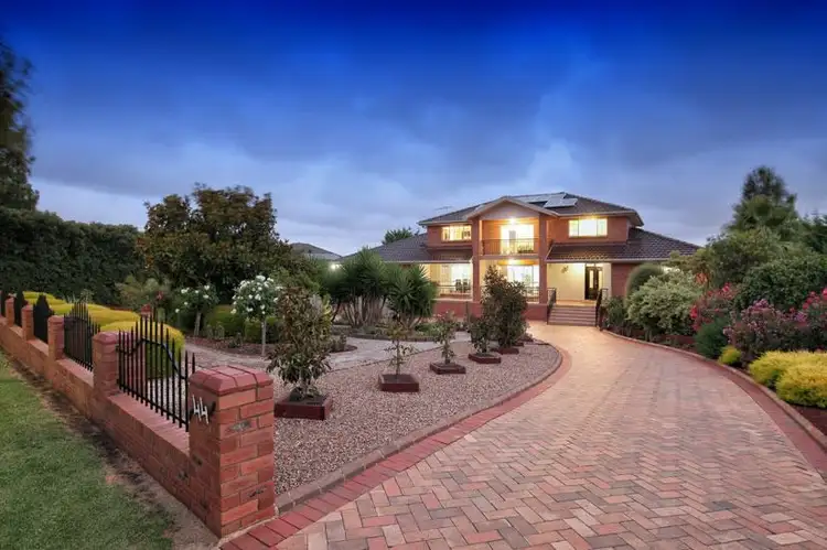 Second view of Homely house listing, 44 Drummond Street, Greenvale VIC 3059