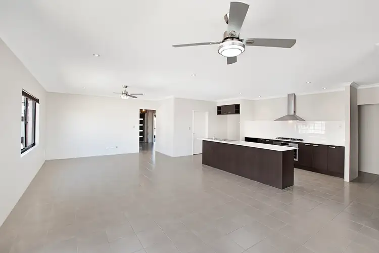 Third view of Homely house listing, 6 Provincia Parade, Yalyalup WA 6280