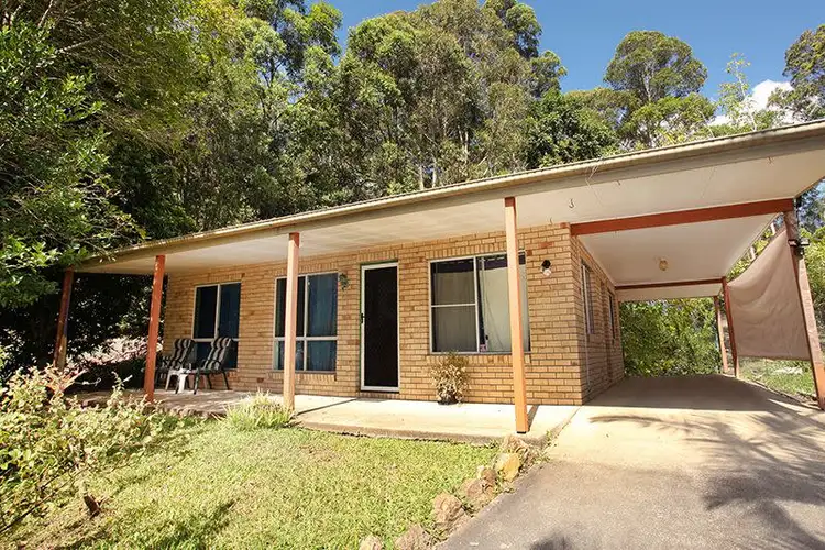 61 Huntingdale Drive, Nambour QLD 4560