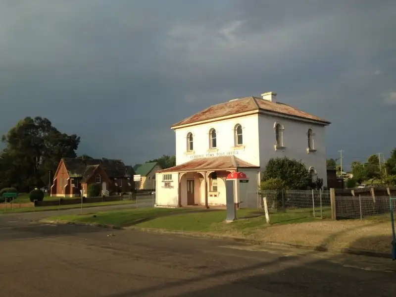 Main view of Homely house listing, 32 Grey St, Clarence Town NSW 2321