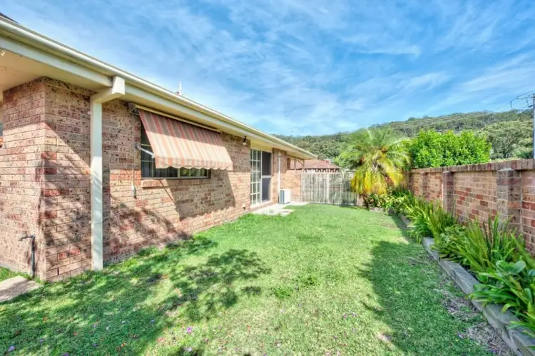 Second view of Homely villa listing, 1/28 Tapestry Way, Umina Beach NSW 2257