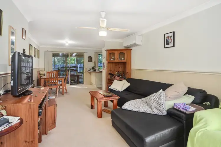 Second view of Homely unit listing, 8/7 Hamilton Place, Bomaderry NSW 2541