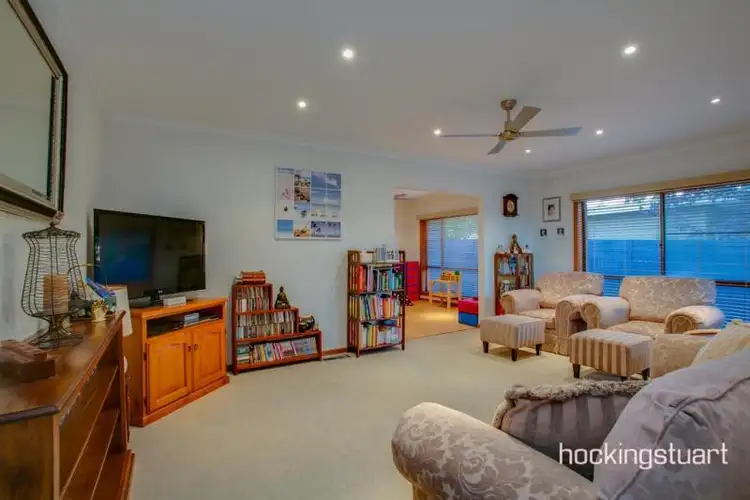 Third view of Homely house listing, 1 Sunhill Avenue, Mccrae VIC 3938