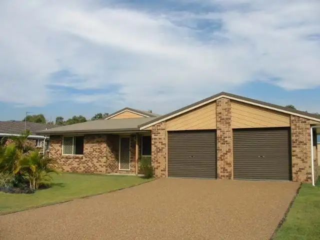 Main view of Homely house listing, 6 Rosella Way, Woodgate QLD 4660