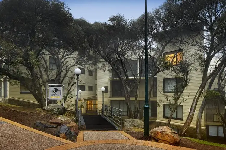 Third view of Homely apartment listing, 709/206 Summit Rd, Mount Buller VIC 3723