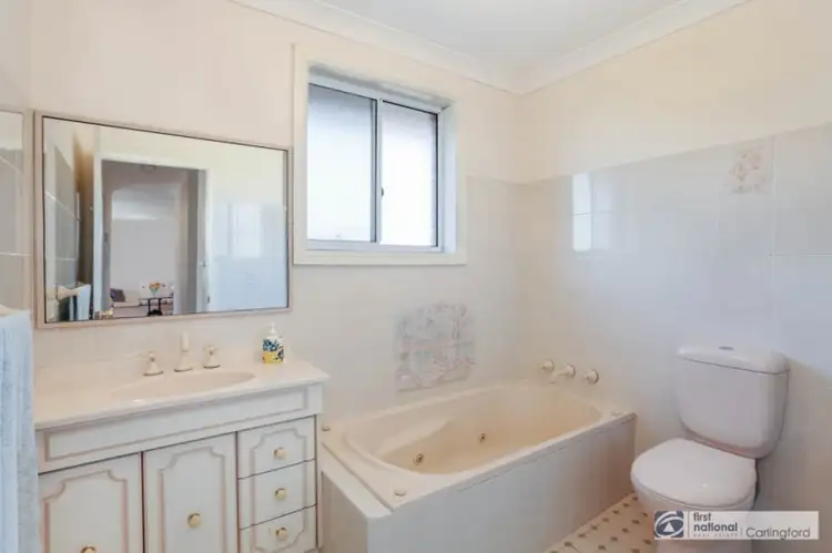 Sixth view of Homely villa listing, 2/28 Hillcrest Avenue, Epping NSW 2121