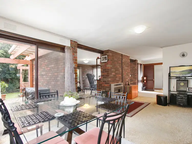 Third view of Homely house listing, 5 Balcombe Court, Croydon VIC 3136