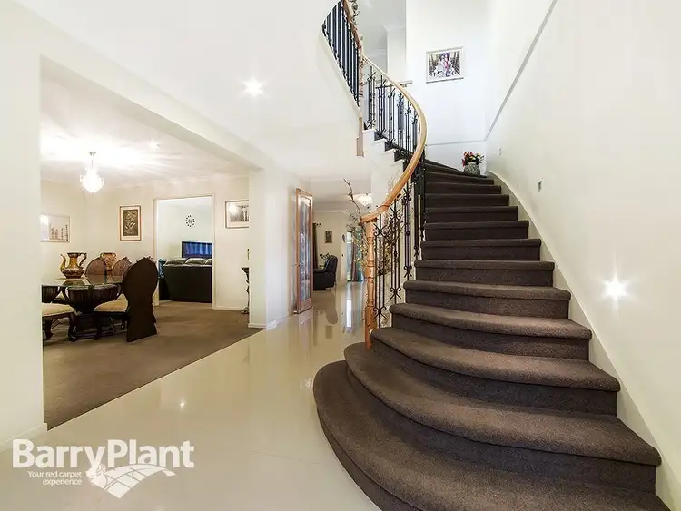 Fourth view of Homely house listing, 4 Higgs Road, Derrimut VIC 3030