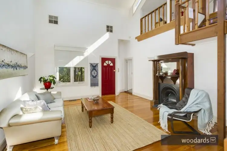 Fourth view of Homely house listing, 62 Eley Road, Burwood VIC 3125