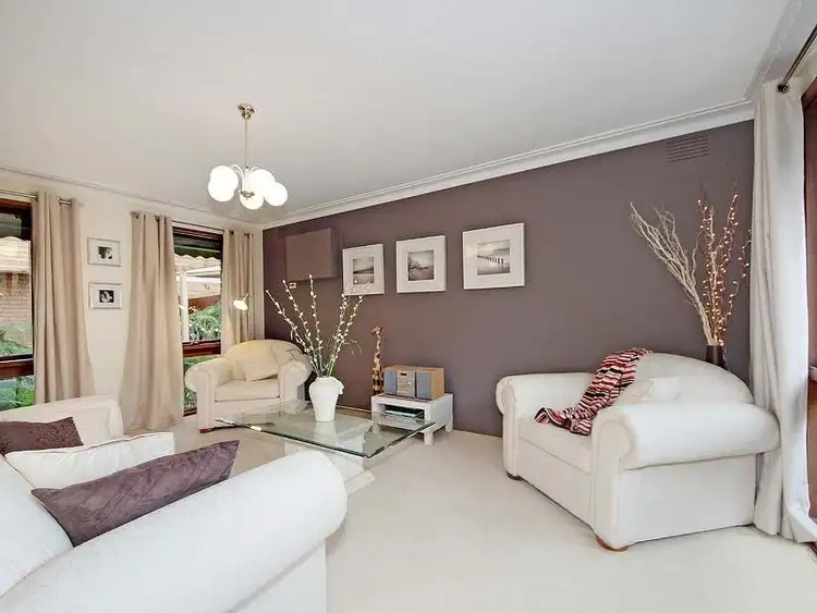 Second view of Homely house listing, 16 Torwood Drive, Vermont South VIC 3133