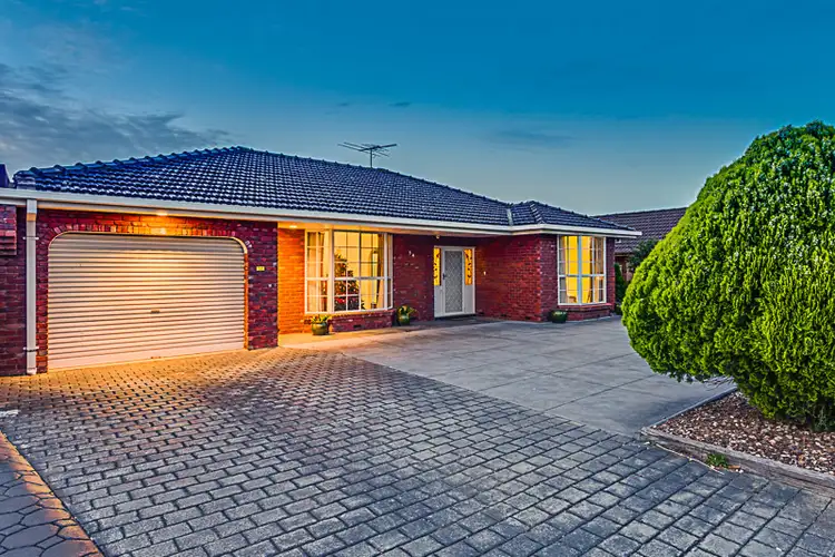 Main view of Homely house listing, 34 Barbary Crescent, Taylors Lakes VIC 3038