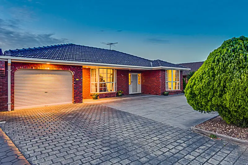 Main view of Homely house listing, 34 Barbary Crescent, Taylors Lakes VIC 3038