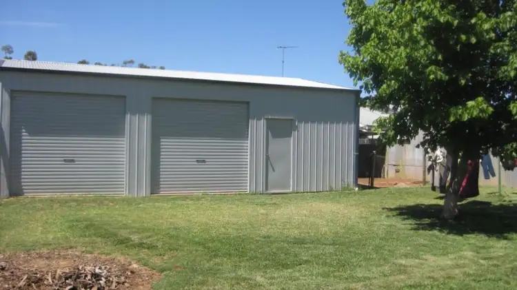 Seventh view of Homely house listing, 8 Park Street, Robinvale VIC 3549