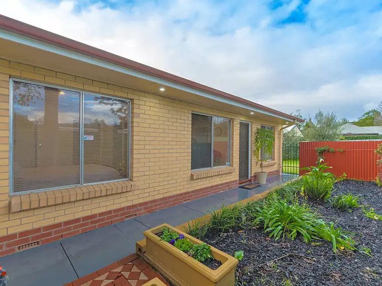 Second view of Homely unit listing, 3/29 First Street, Magill SA 5072