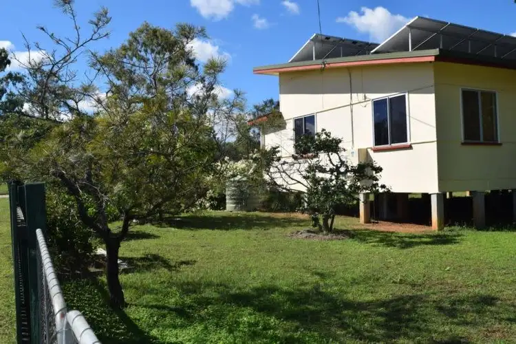 Fifth view of Homely house listing, 2 Juliet Street, Gayndah QLD 4625