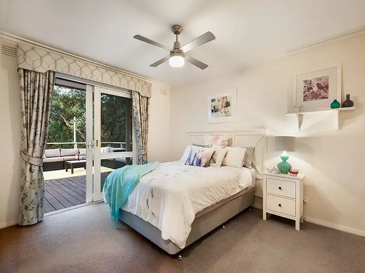 Sixth view of Homely house listing, 5 Pine Crescent, Panton Hill VIC 3759