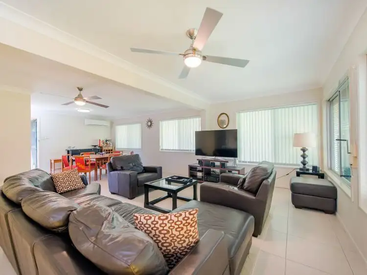 Fourth view of Homely house listing, 230 Gallipoli Road, Carina Heights QLD 4152