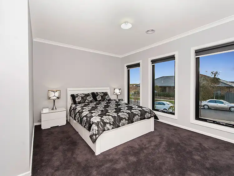 Second view of Homely house listing, 33 Heathcote Road, Wyndham Vale VIC 3024