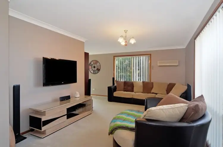 Second view of Homely house listing, 22 Arthur Street, Worrigee NSW 2540