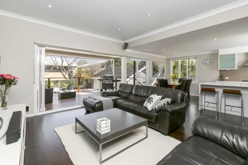 Main view of Homely house listing, 70 Veterans Parade, Wheeler Heights NSW 2097