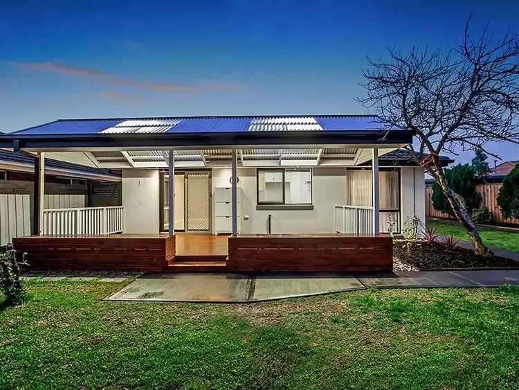 Fourth view of Homely house listing, 18 Cleveland Drive, Hoppers Crossing VIC 3029