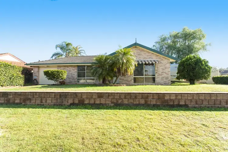 Second view of Homely house listing, 2 Kirkton Close, Raymond Terrace NSW 2324