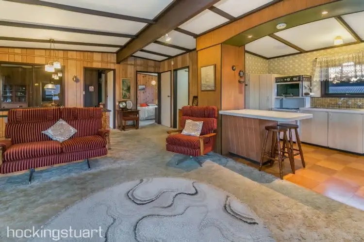 Fourth view of Homely house listing, 44 Devon Street, Dromana VIC 3936