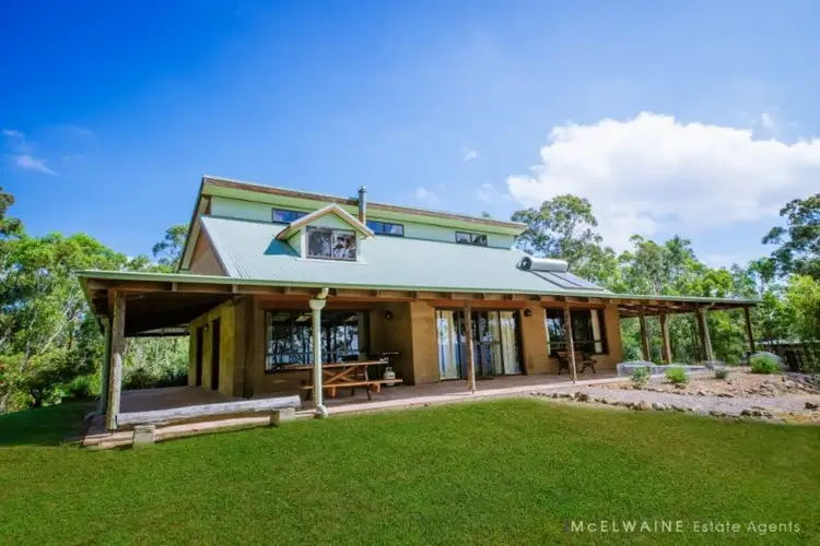 Lot 28 Cooee Trail, Vacy NSW 2421