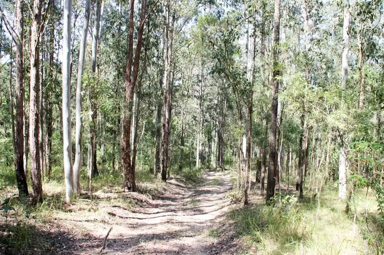 Second view of Homely land listing, Lot 105 & 107 Nelsons Road, Dungog NSW 2420