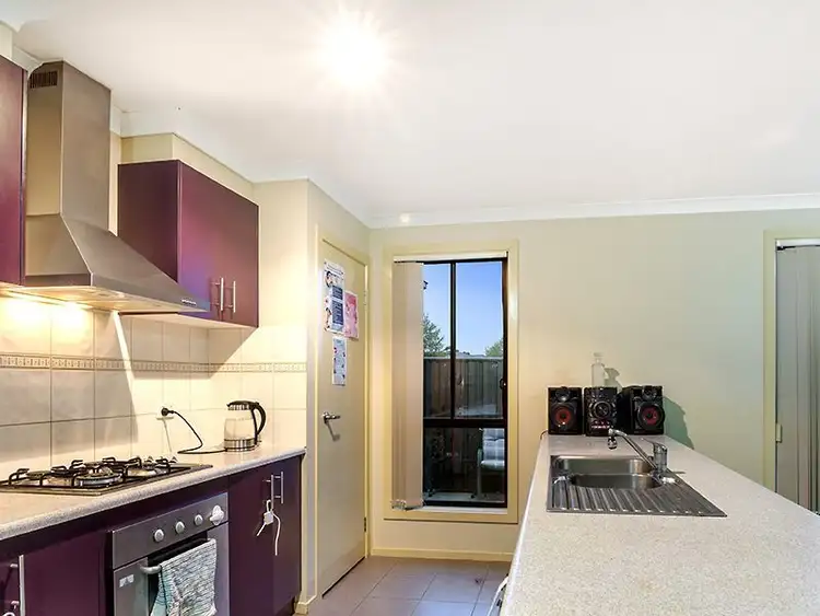 Second view of Homely house listing, 39 Hindmarsh Drive, Wyndham Vale VIC 3024