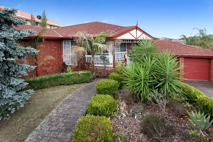3 Hawick Court, Greenvale VIC 3059