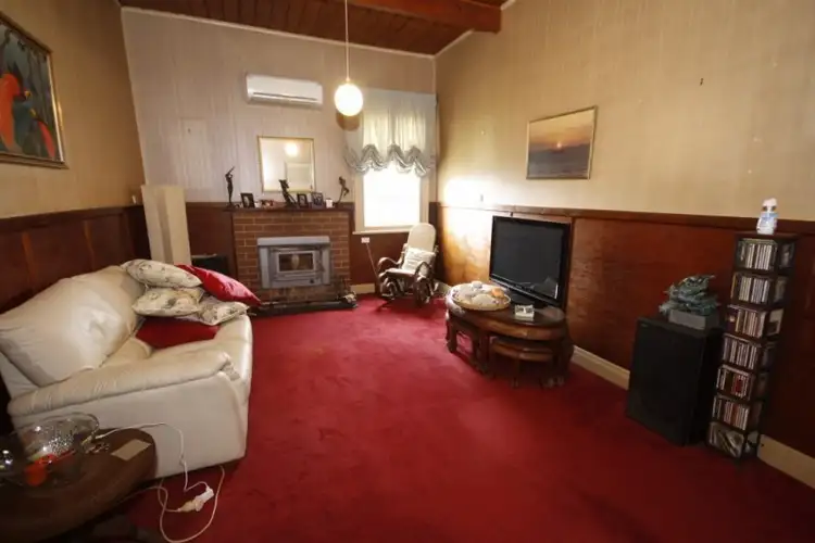 Seventh view of Homely house listing, 222 Pitfield Road, Scarsdale VIC 3351