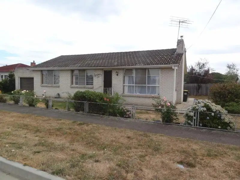 Main view of Homely house listing, 20 Franklin Street, Westbury TAS 7303