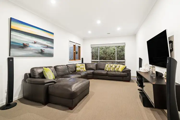 Sixth view of Homely house listing, 32 Dargo Crescent, Doreen VIC 3754