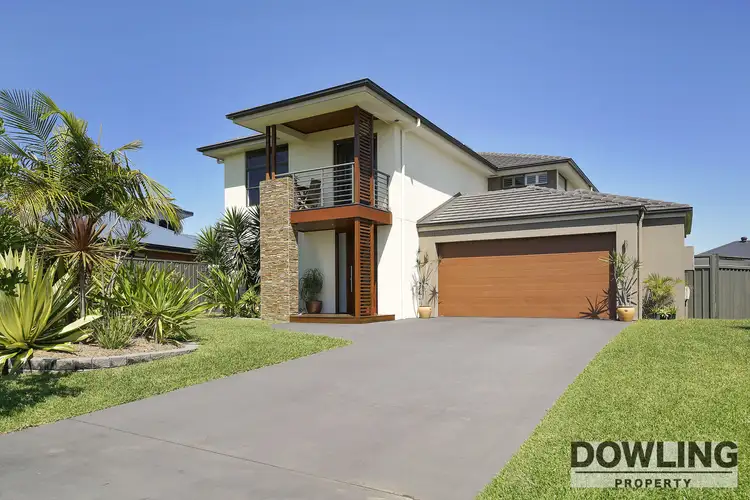 18 Monkerai Street, Fern Bay NSW 2295