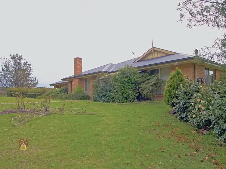 119 Wallaby Way, Kinglake West VIC 3757