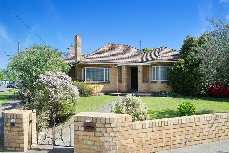 Main view of Homely house listing, 69 Oakhill Avenue, Reservoir VIC 3073