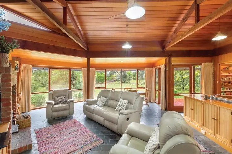 Fifth view of Homely house listing, 15 Wyuna Crescent, Smythes Creek VIC 3351