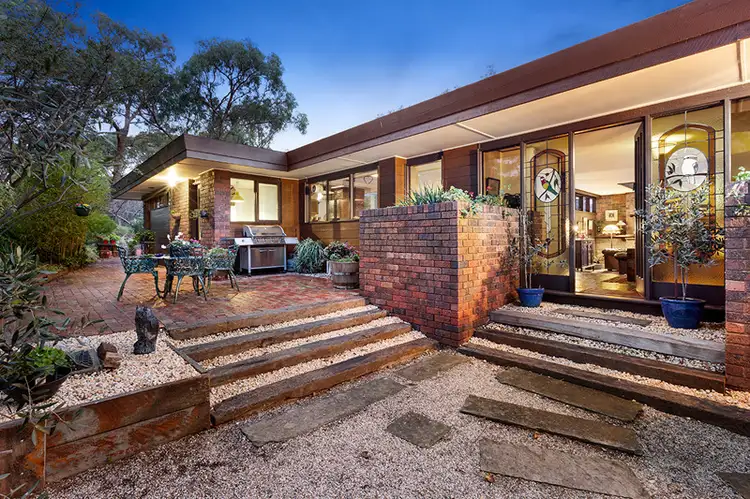 Fifth view of Homely house listing, 30 Kinbrae Drive, Research VIC 3095