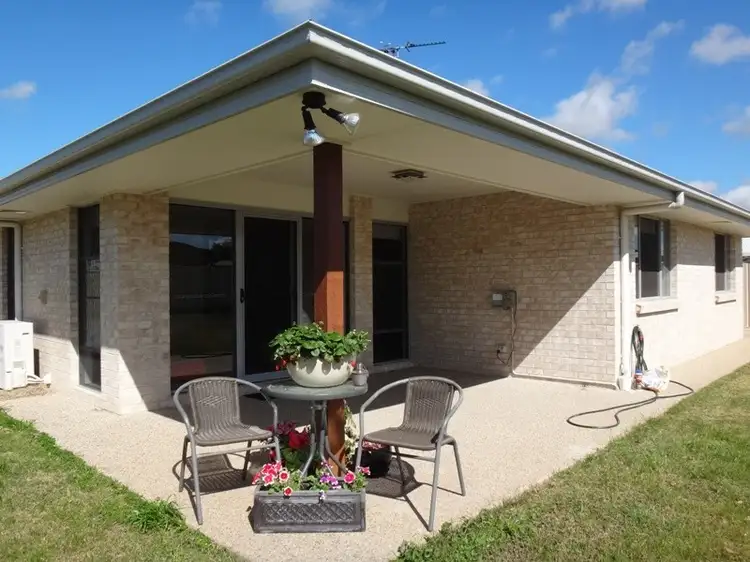 Fourth view of Homely house listing, 13 Easton, Emerald QLD 4720