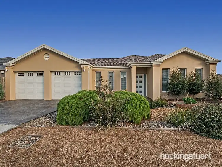 13 Pyrmont Terrace, Taylors Hill VIC 3037