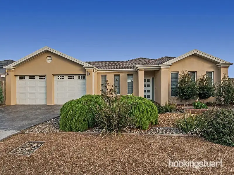 Main view of Homely house listing, 13 Pyrmont Terrace, Taylors Hill VIC 3037