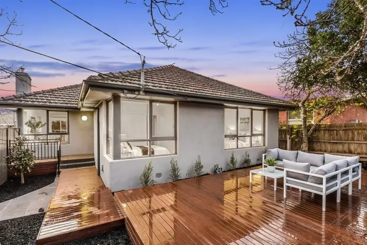 1/309 Station Street, Box Hill South VIC 3128