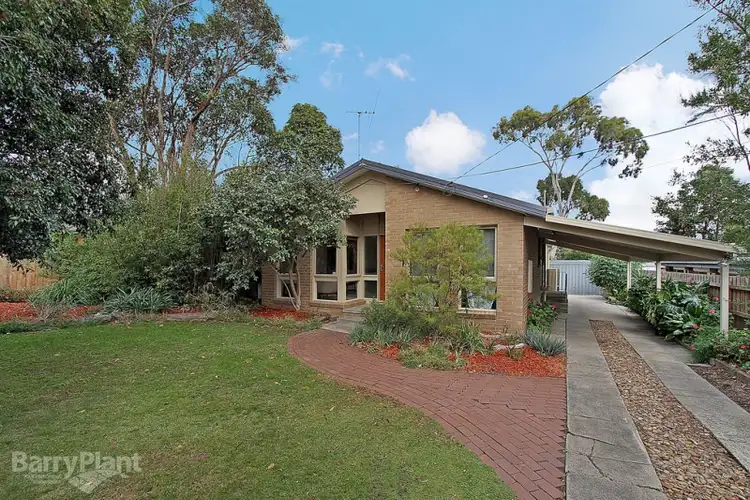 4 Eytan Street, Ferntree Gully VIC 3156