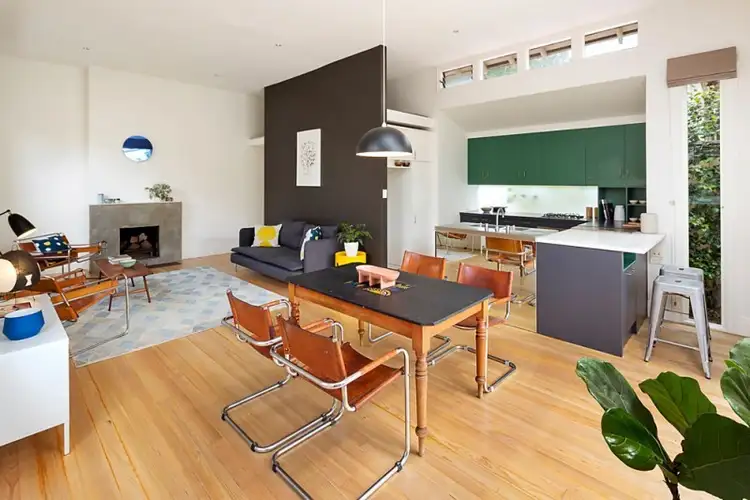 Third view of Homely house listing, 51 Bastings Street, Northcote VIC 3070