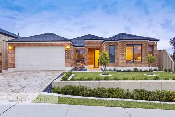 Second view of Homely house listing, 4 Skerries Way, Ridgewood WA 6030