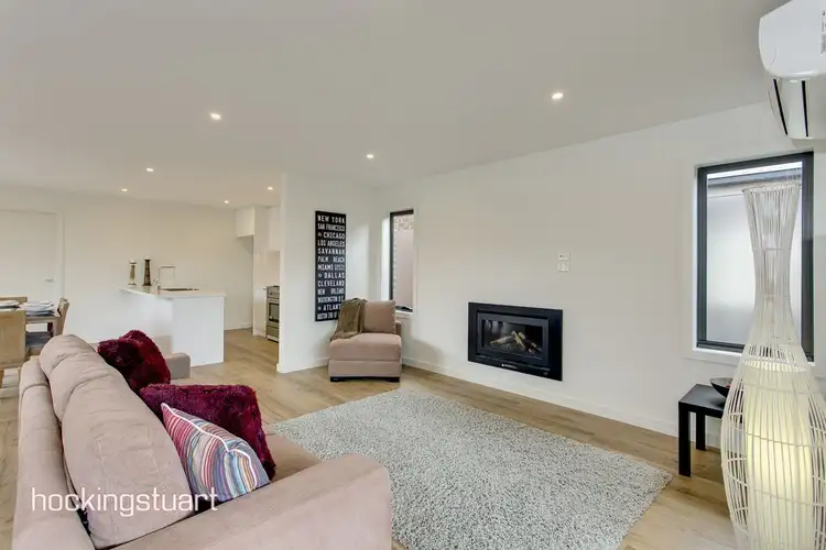 Third view of Homely house listing, 2/3 Pengana Street, Rosebud VIC 3939