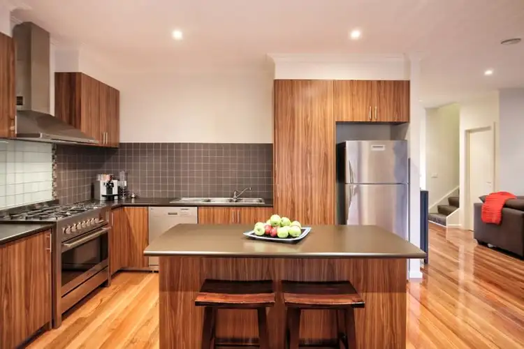 Fourth view of Homely townhouse listing, 3/6-12 Pascoe Street, Westmeadows VIC 3049