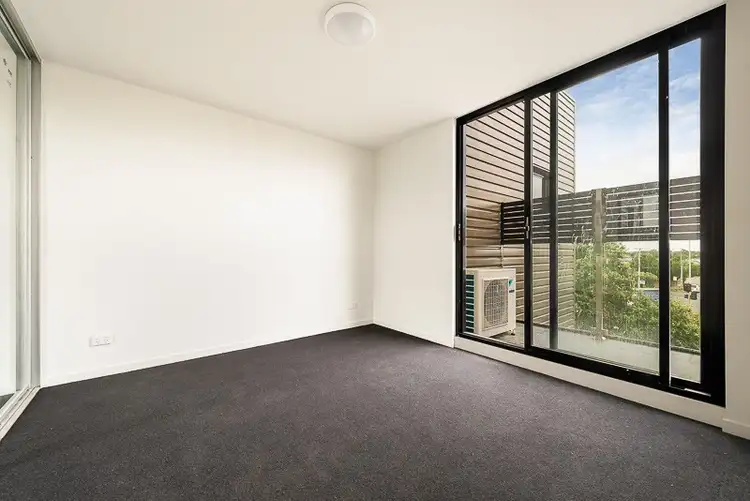 Fourth view of Homely apartment listing, 207/254 Bell Street, Heidelberg Heights VIC 3081