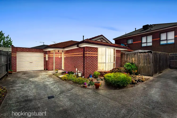 2/27 Wren Street, Altona VIC 3018